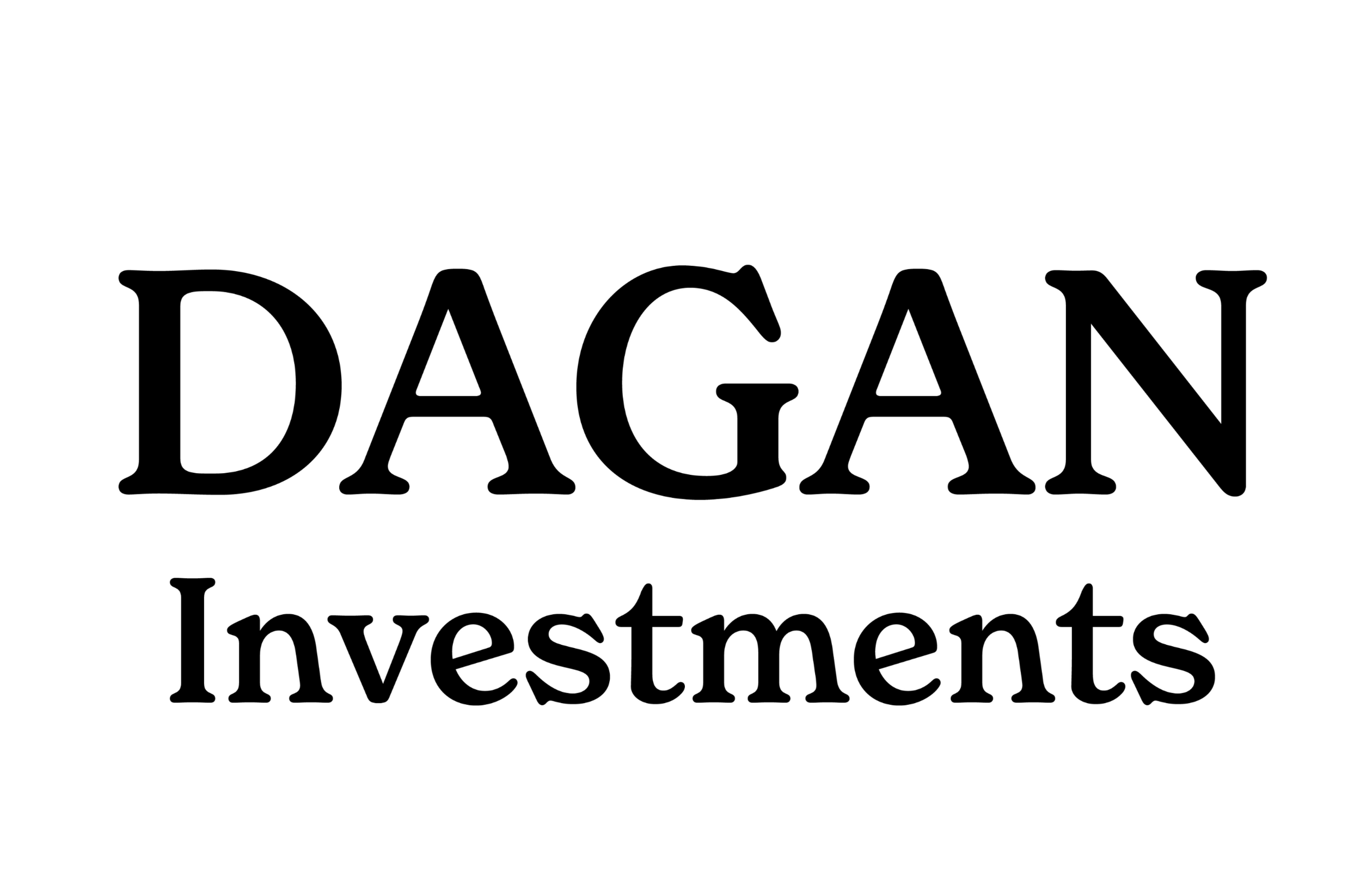 Dagan Investments Limited